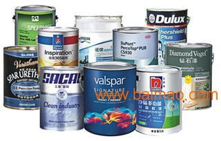 美国涂料进口报关成本解析 以上海化工品报关公司为例