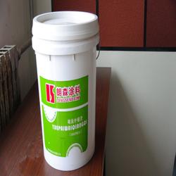 朗森涂料 解析山西超白工程乳胶漆的专业选择